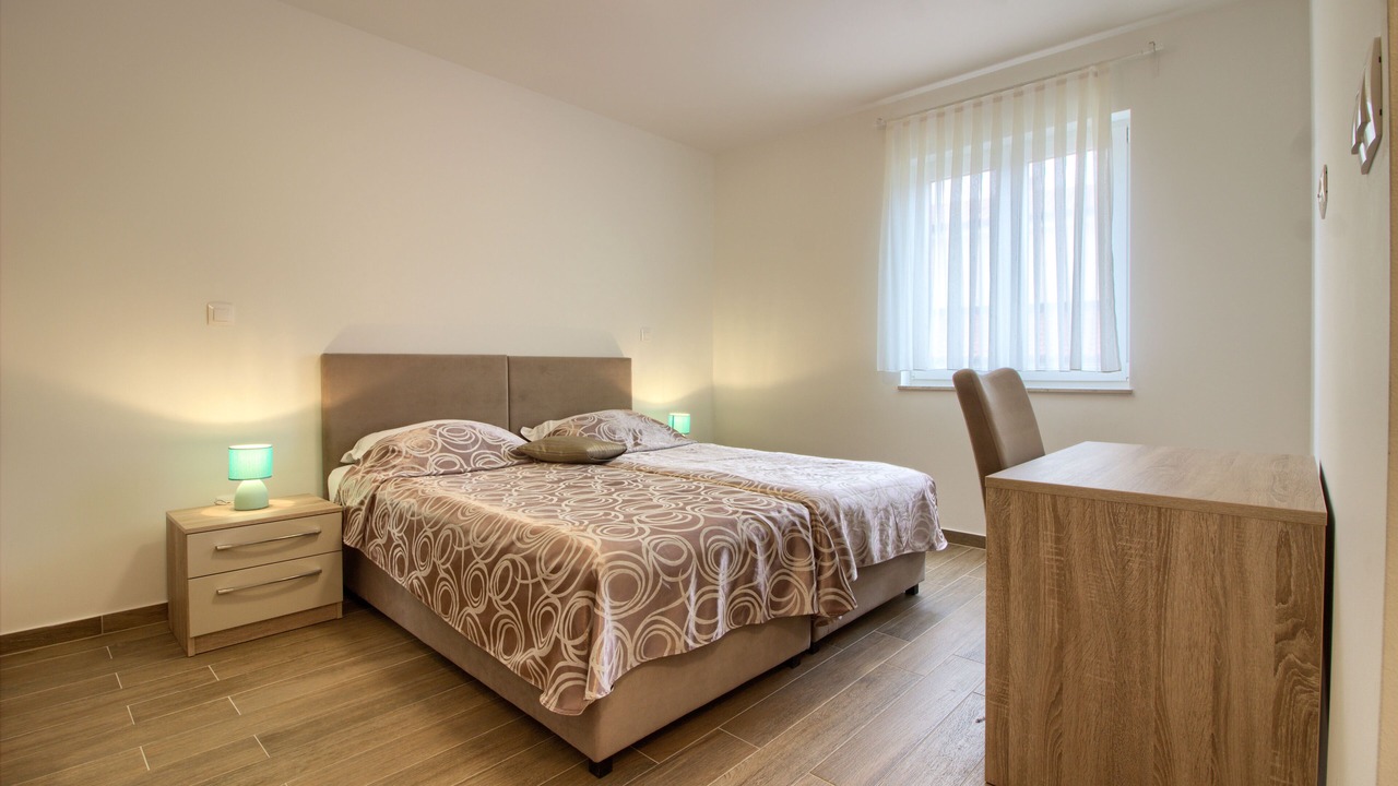 Photo of Bedroom in Banjole