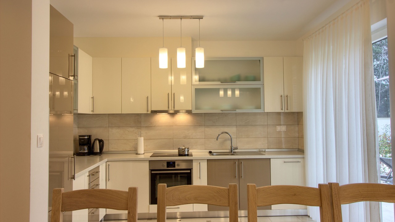 Photo of Kitchen in Banjole