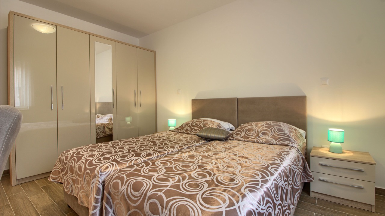 Photo of Bedroom in Banjole