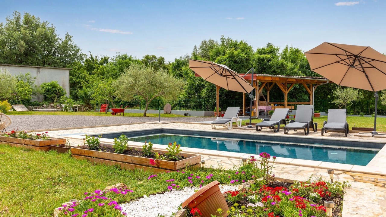 Photo of Outdoor in Sveti Ivan Dobrinjski