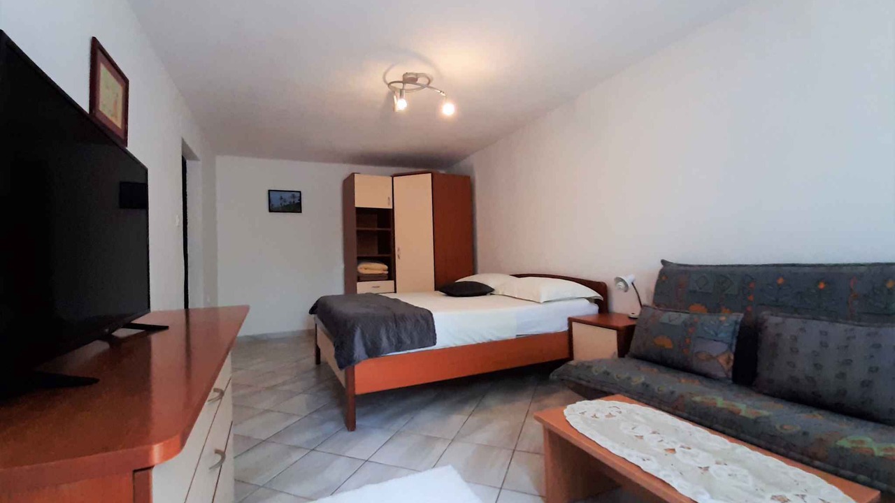 Photo of Bedroom in Krk