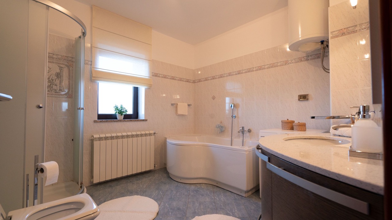 Photo of Bathroom in Vizinada