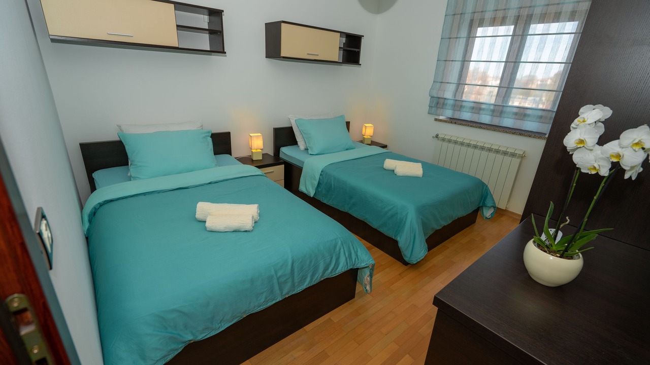 Photo of Bedroom in Vizinada