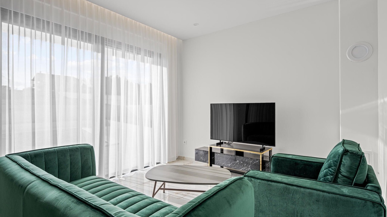 Photo of Bedroom in Vodice