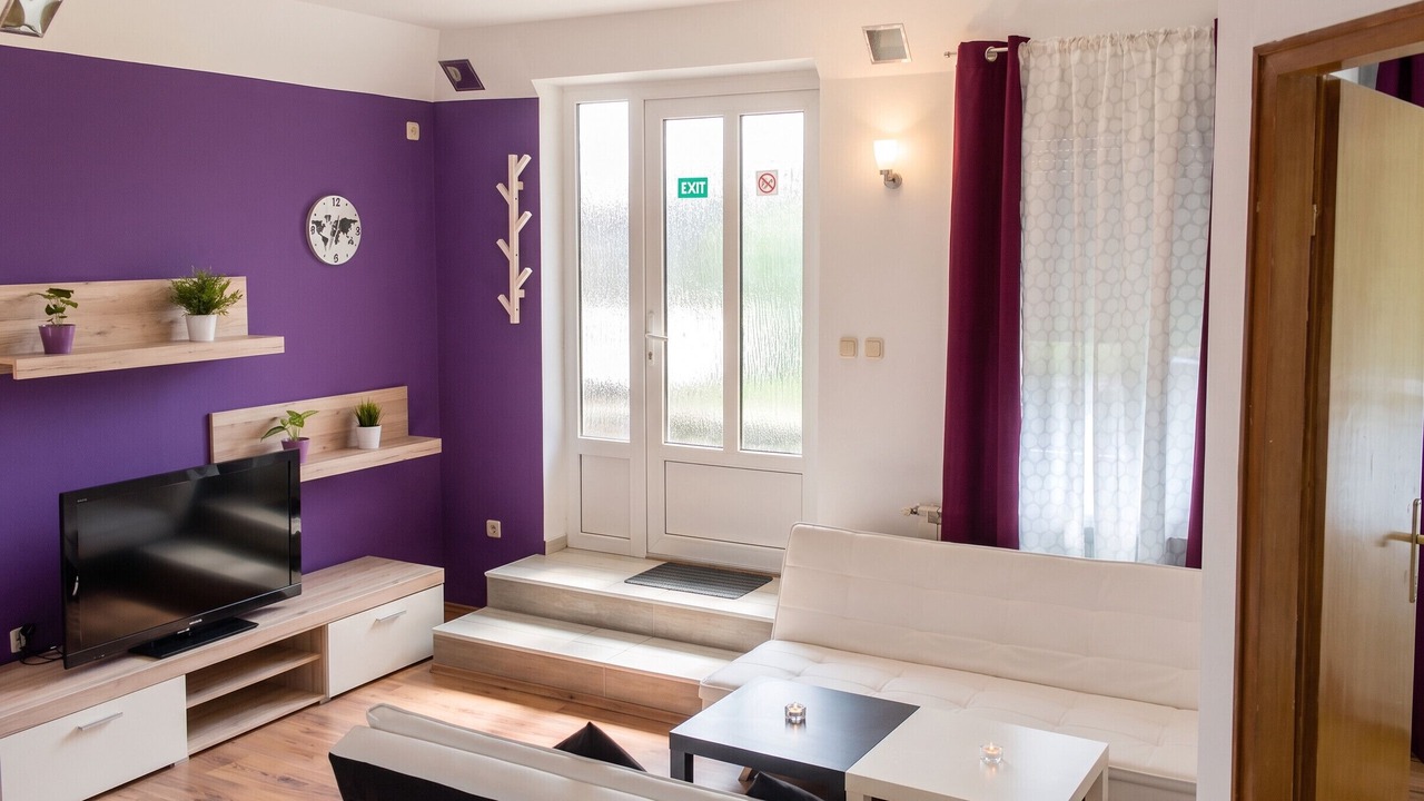 Photo of Livingroom in Rakovica