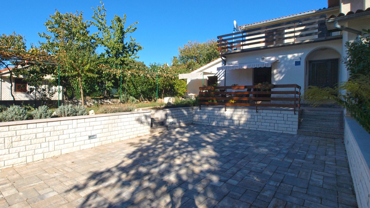 Photo of Patio Balcony in Kukci