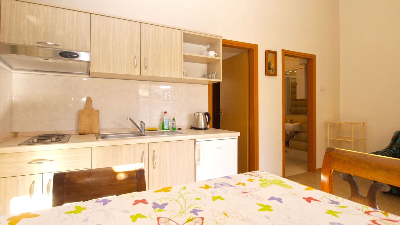 Photo of Kitchen in Kukci