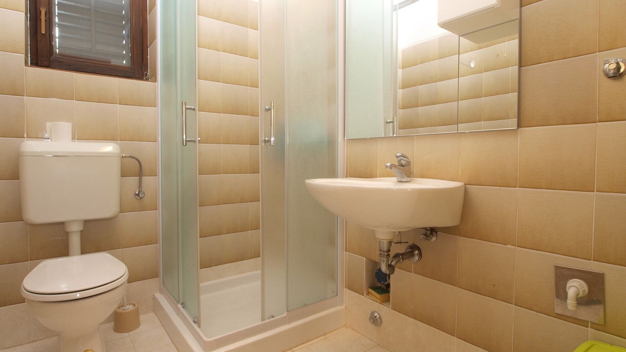 Photo of Bathroom in Kukci
