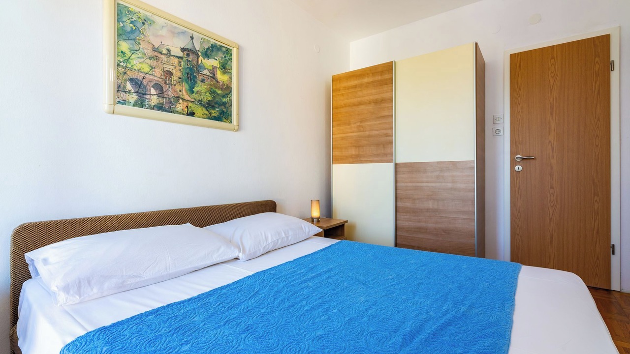 Photo of Bedroom in Bogovici