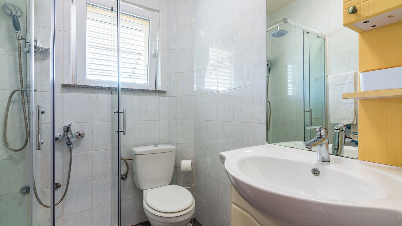 Photo of Bathroom in Bogovici