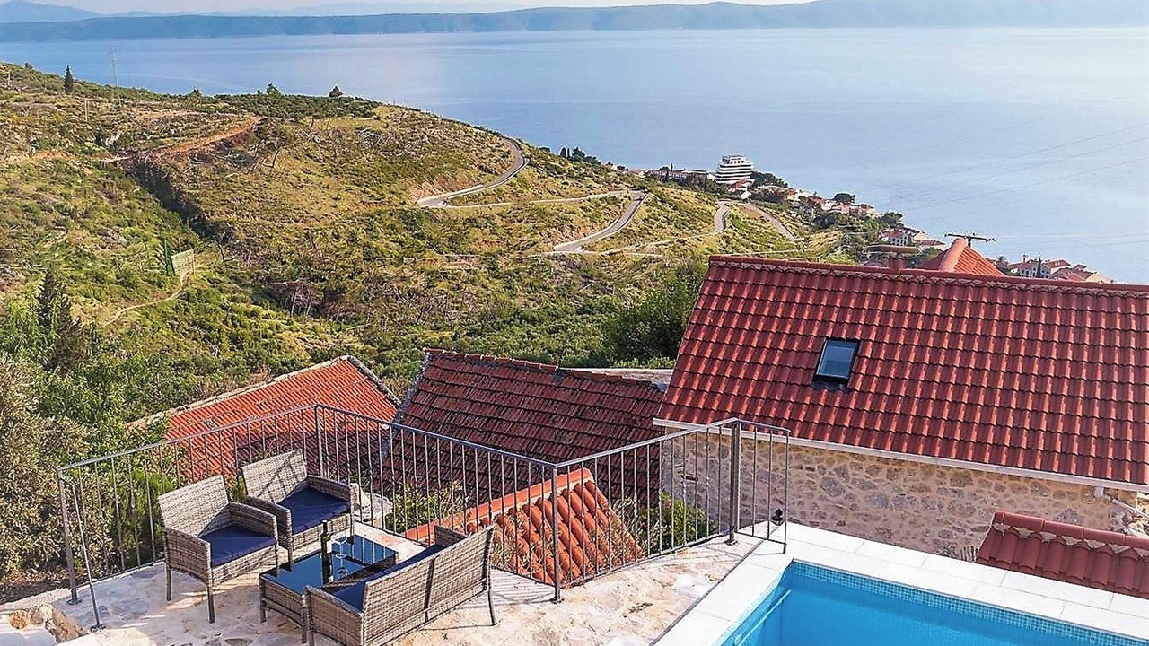 Photo of Outdoor in Podgora
