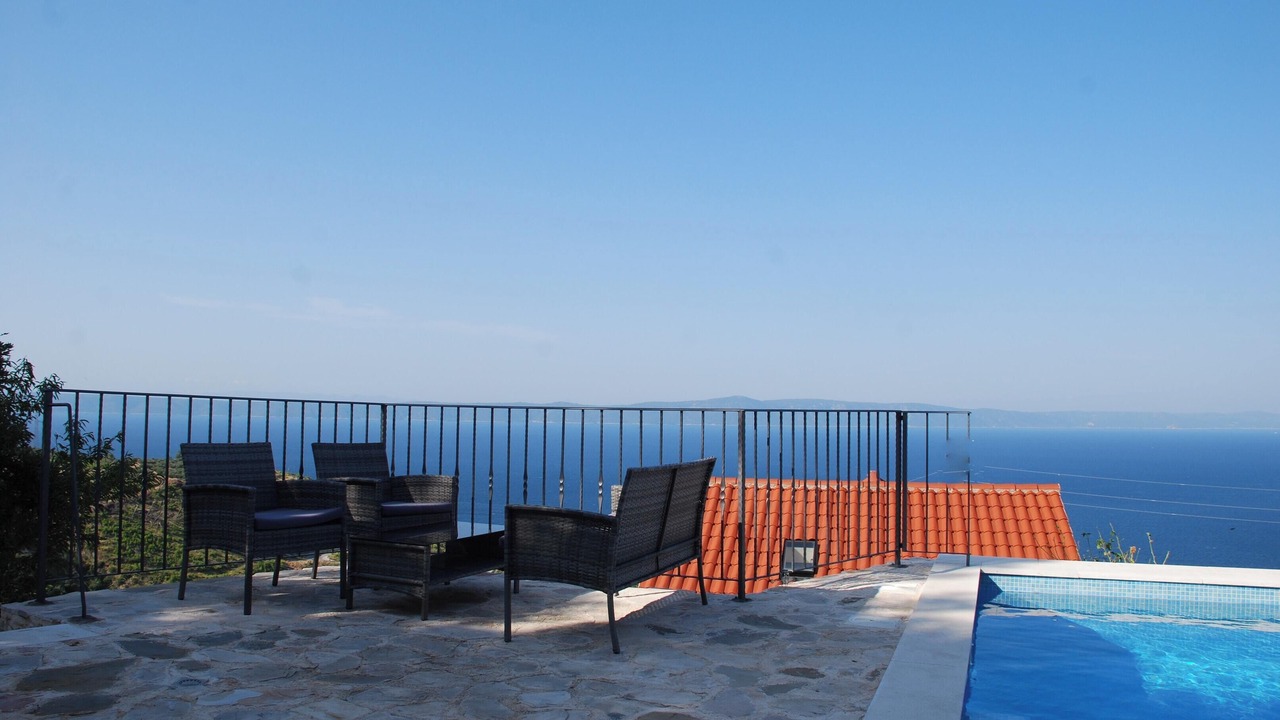 Photo of Outdoor in Podgora