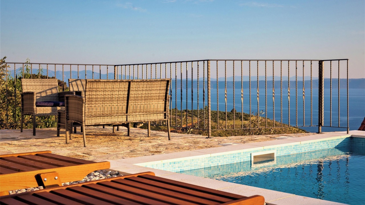 Photo of Outdoor in Podgora