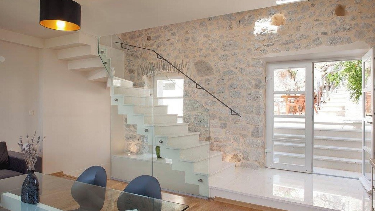 Photo of Livingroom in Podgora