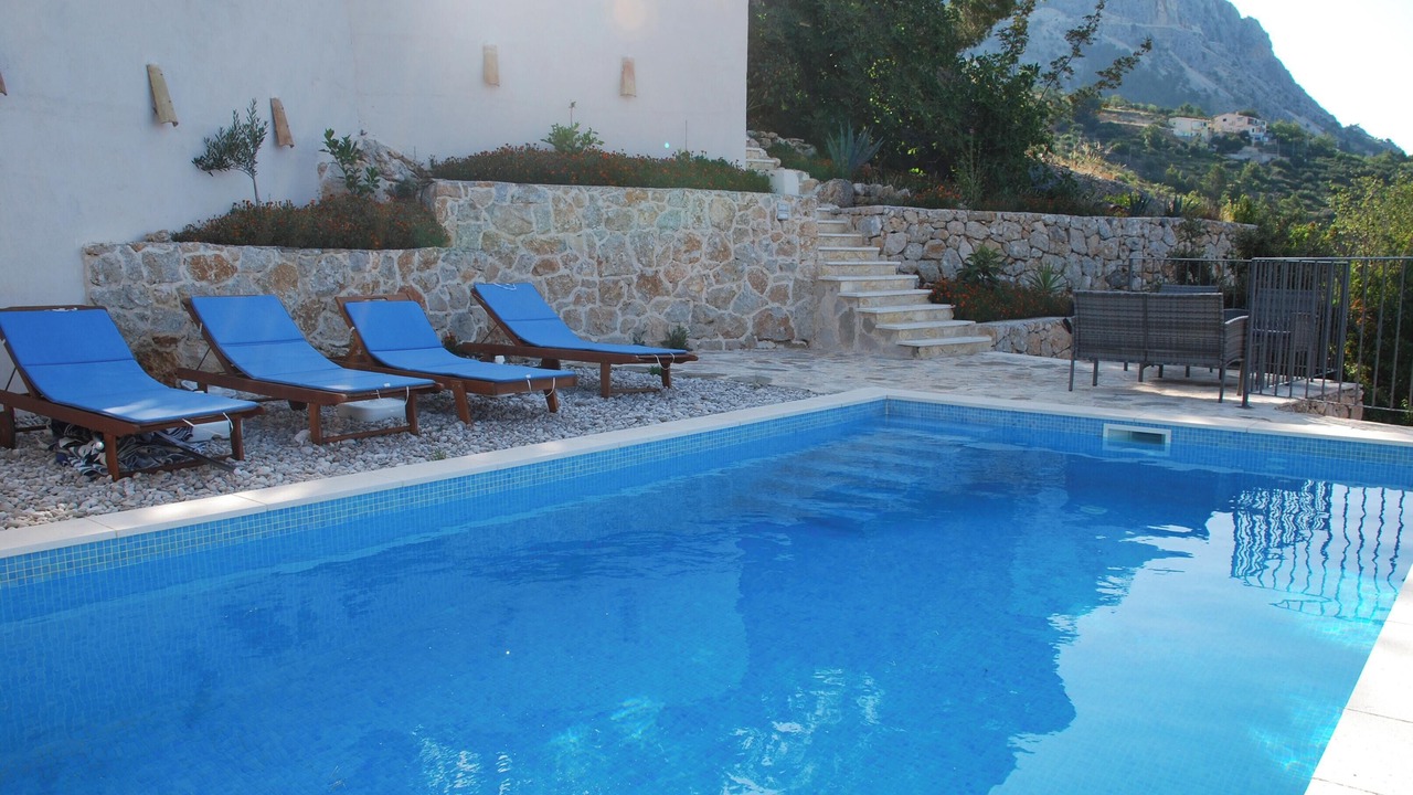 Photo of Outdoor in Podgora