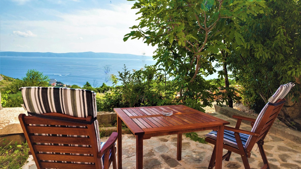 Photo of Outdoor in Podgora