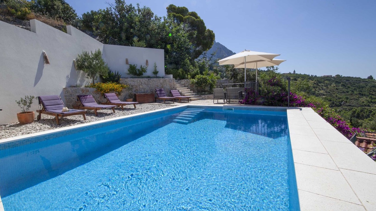 Photo of Outdoor in Podgora