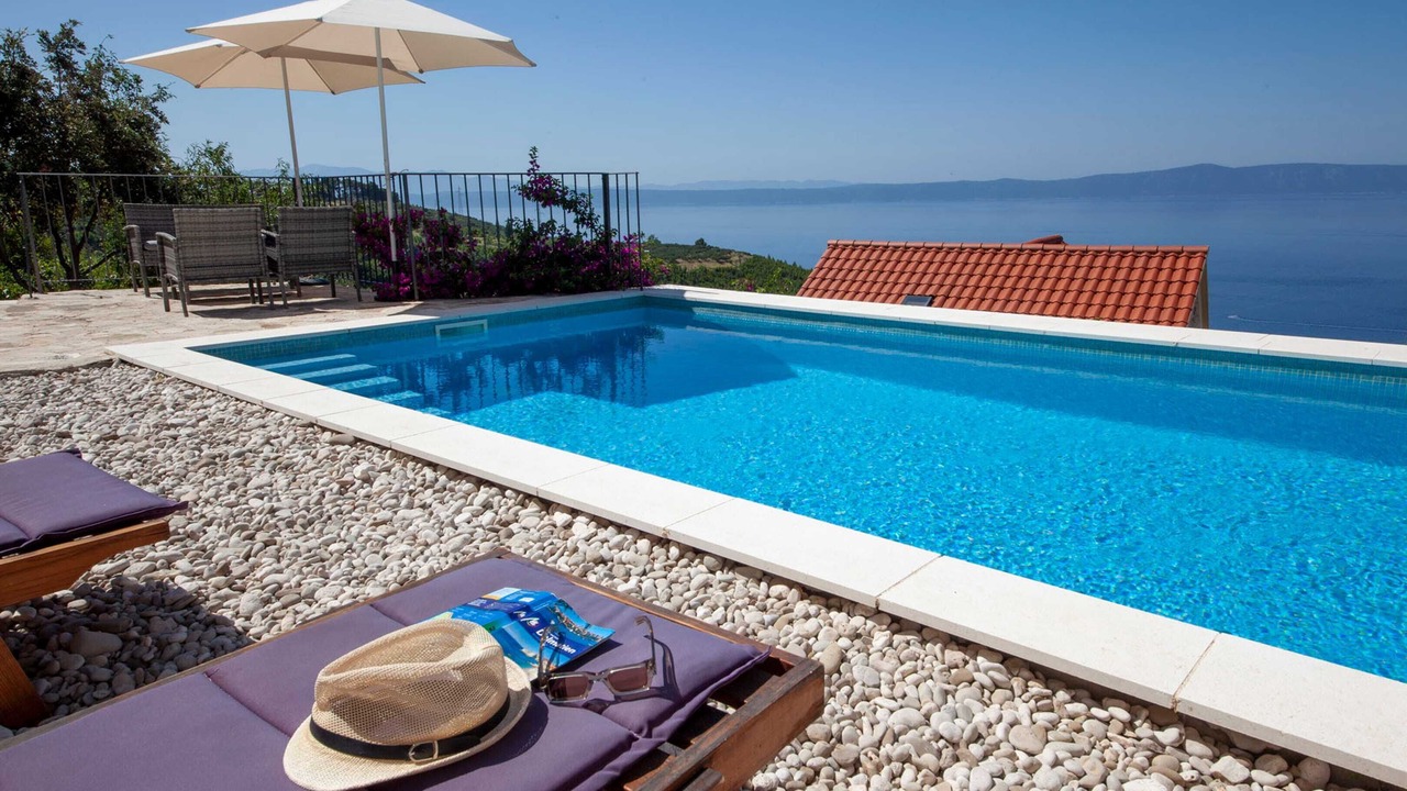 Photo of Outdoor in Podgora