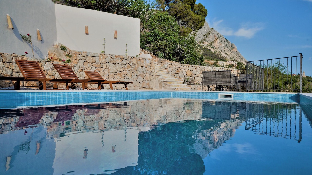 Photo of Outdoor in Podgora
