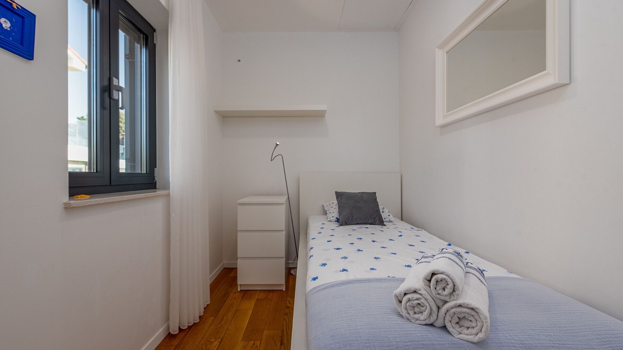 Photo of Bedroom in Jakisnica