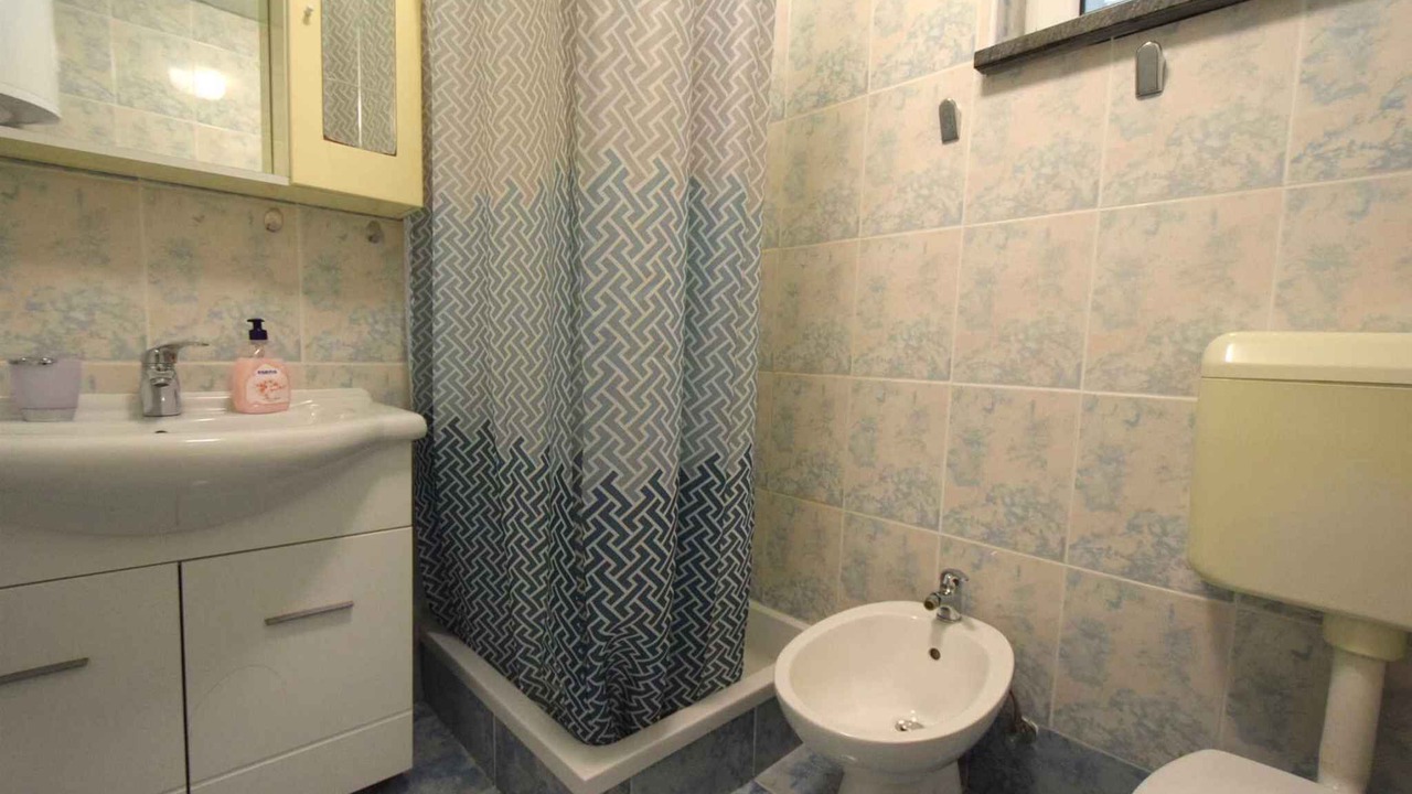 Photo of Bathroom in Njivice