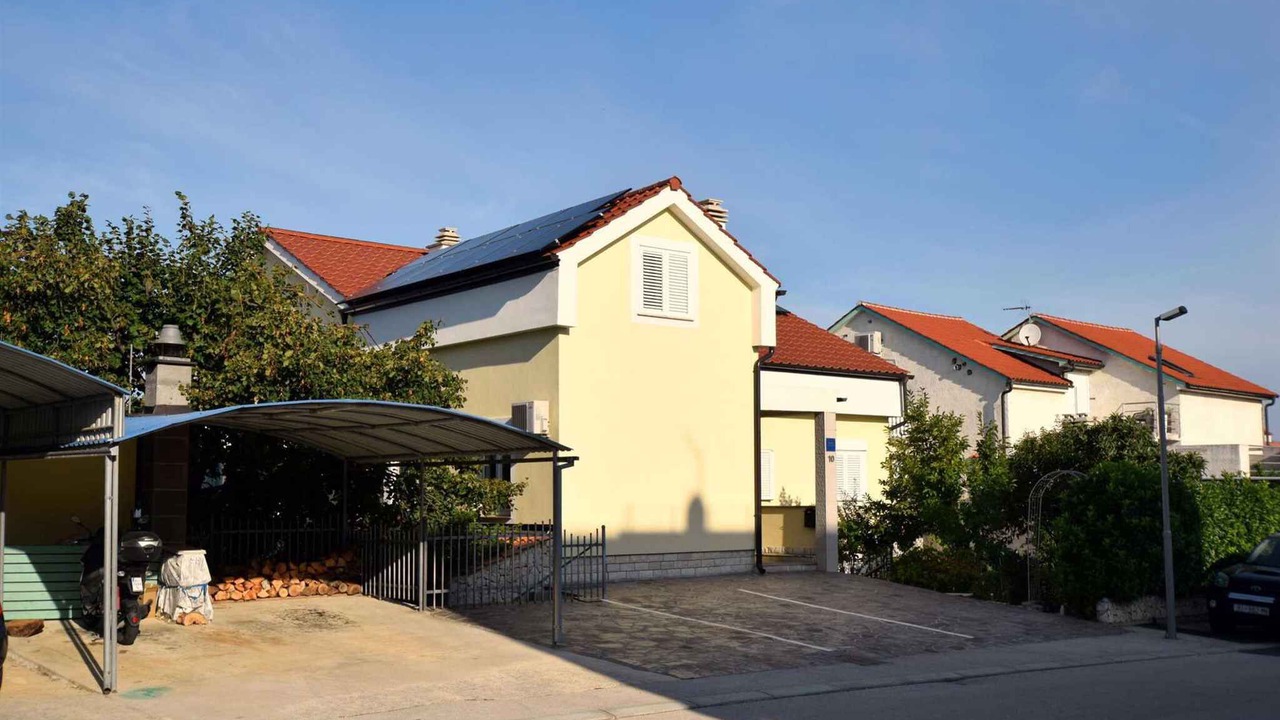 Photo of Outdoor in Njivice