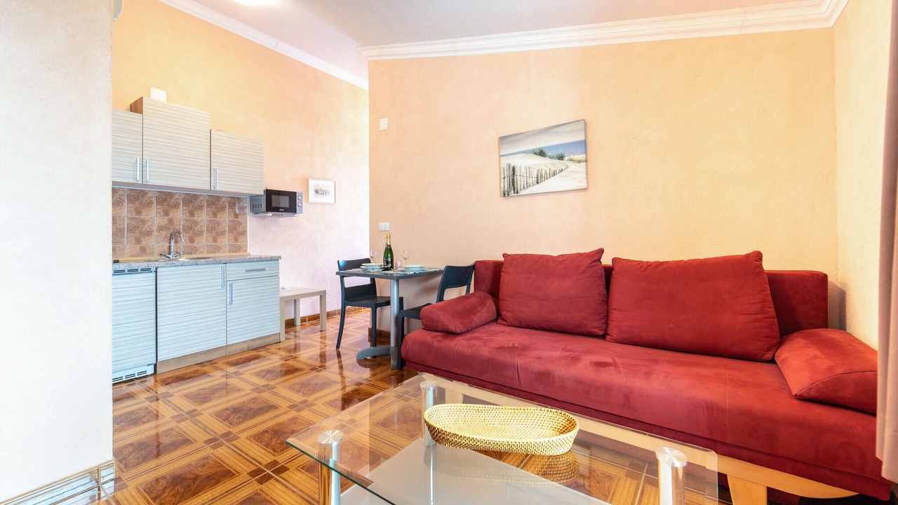 Photo of Bedroom in Vir