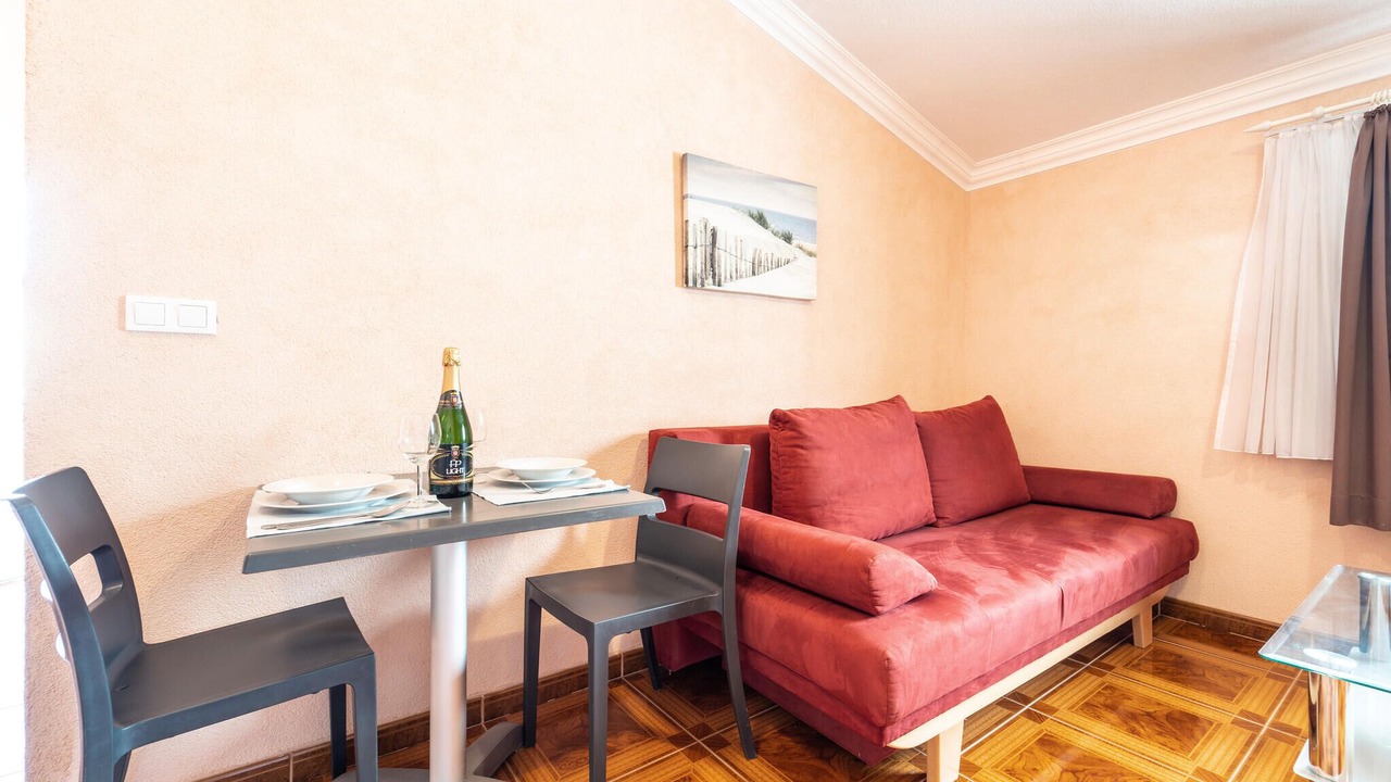 Photo of Bedroom in Vir