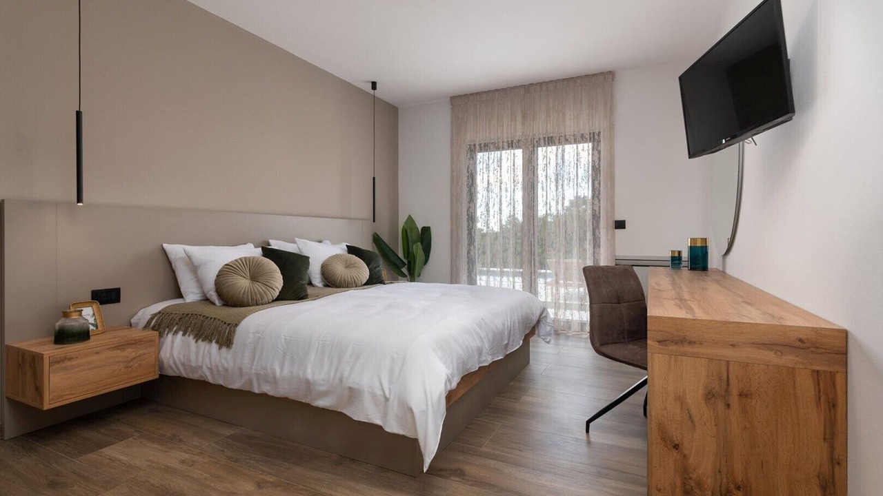 Photo of Bedroom in Gracisce