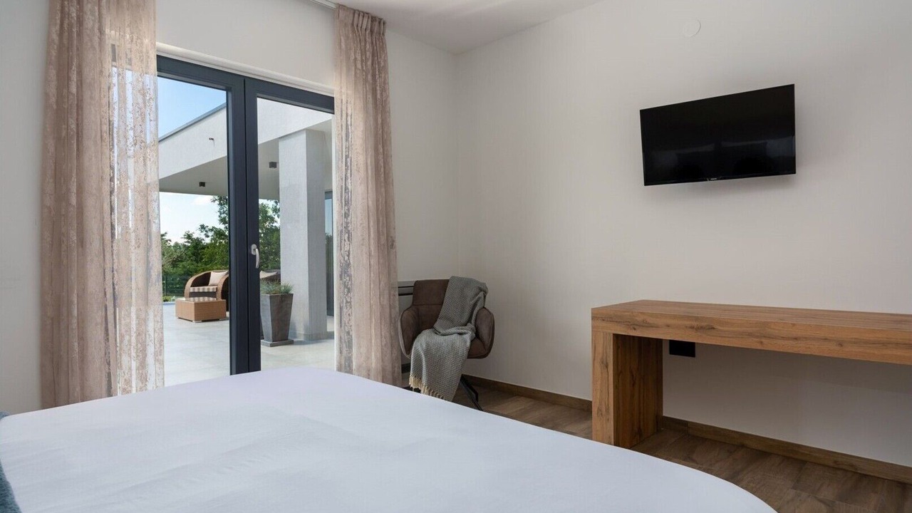 Photo of Bedroom in Gracisce