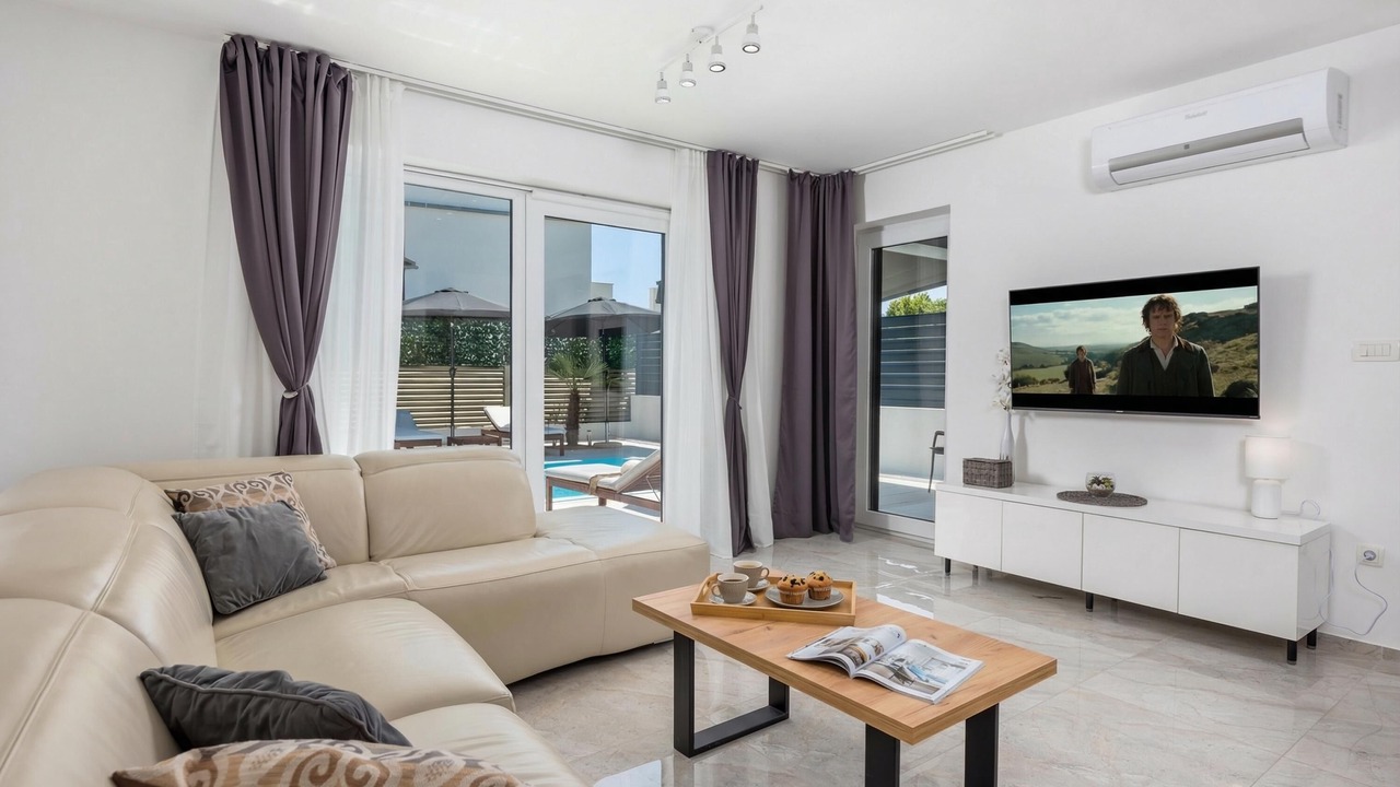 Photo of Livingroom in Pinezici