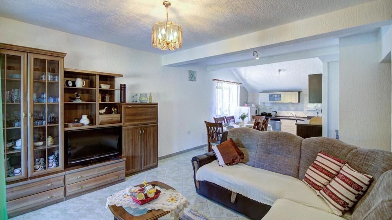 Photo of Livingroom in Senj
