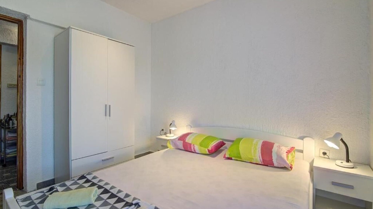 Photo of Bedroom in Senj