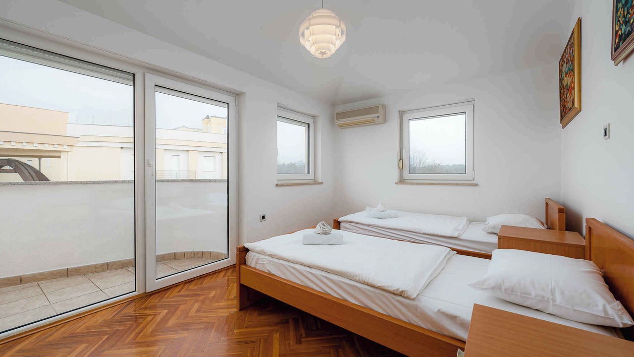 Photo of Bedroom in Monterol