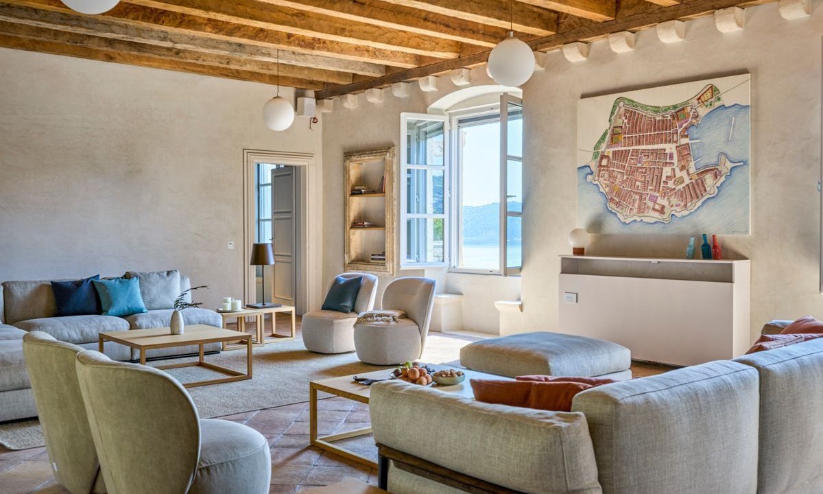 Photo of Livingroom in Sudurad