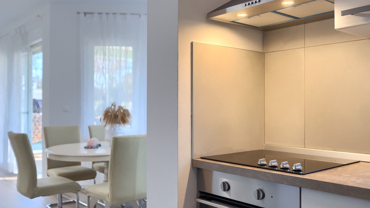 Photo of Kitchen in Radini