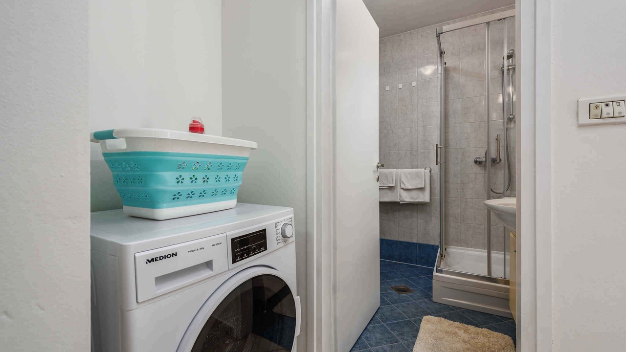 Photo of Bathroom in Crveni Vrh