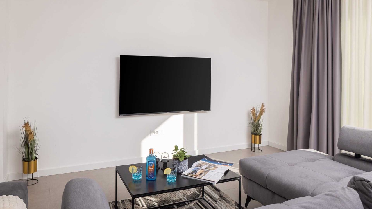 Photo of Livingroom in Kastel Gomilica