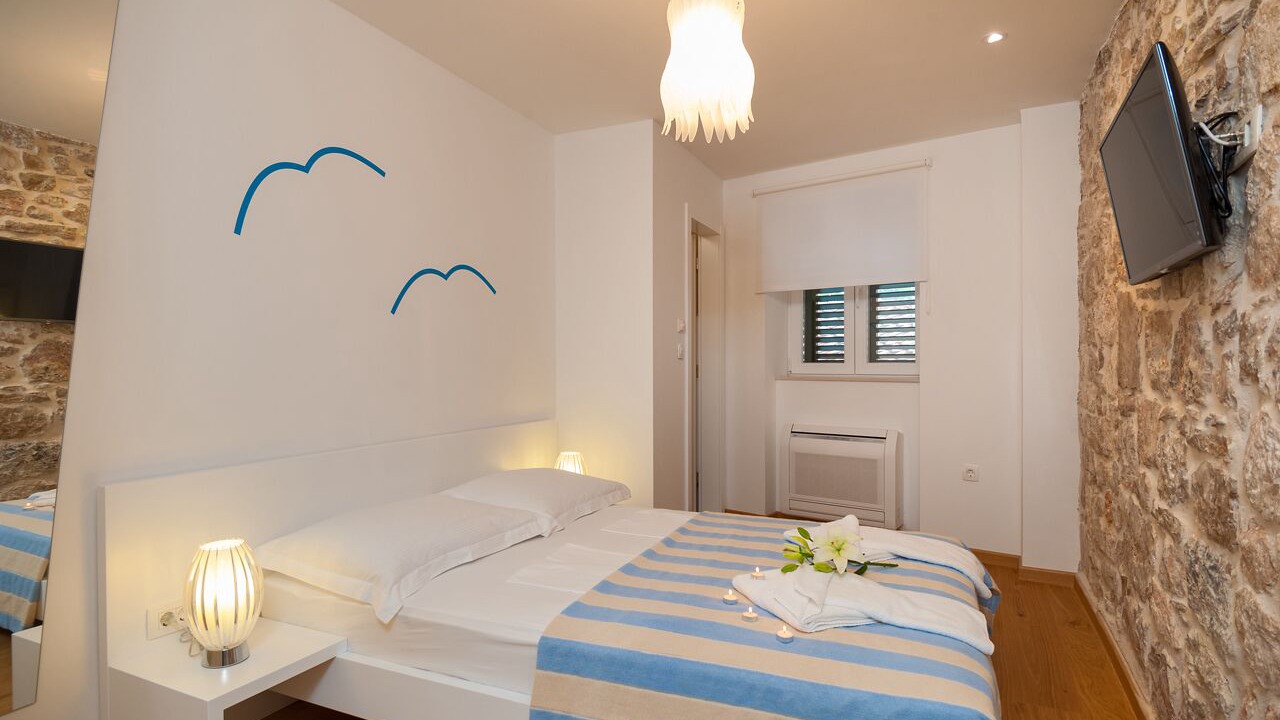 Photo of Bedroom in Bol