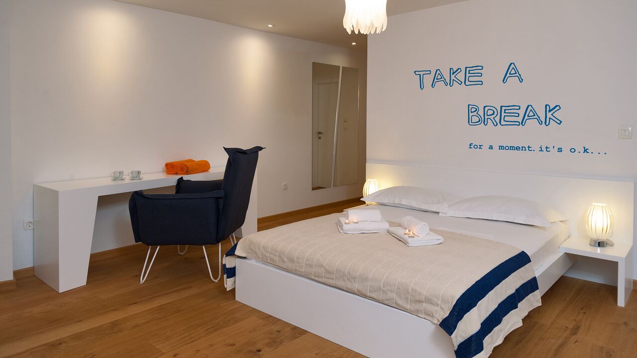 Photo of Bedroom in Bol