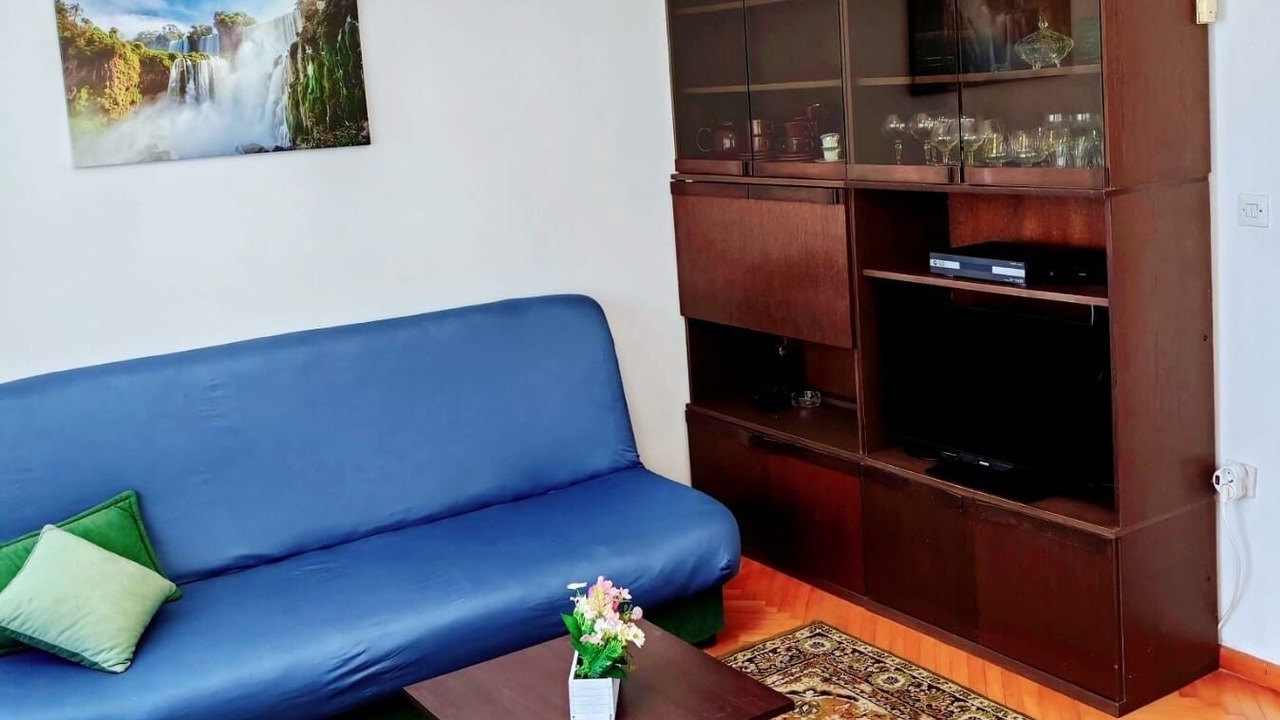 Photo of Livingroom in Kastel Gomilica