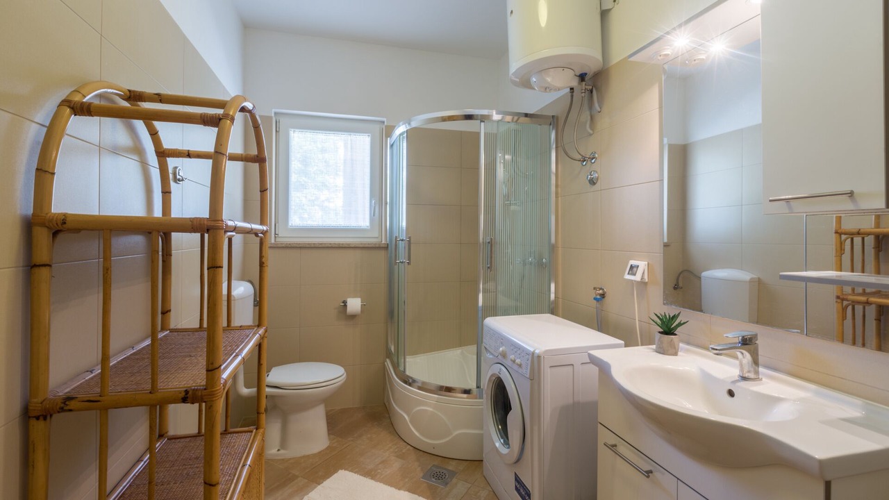 Photo of Bathroom in Susnjici