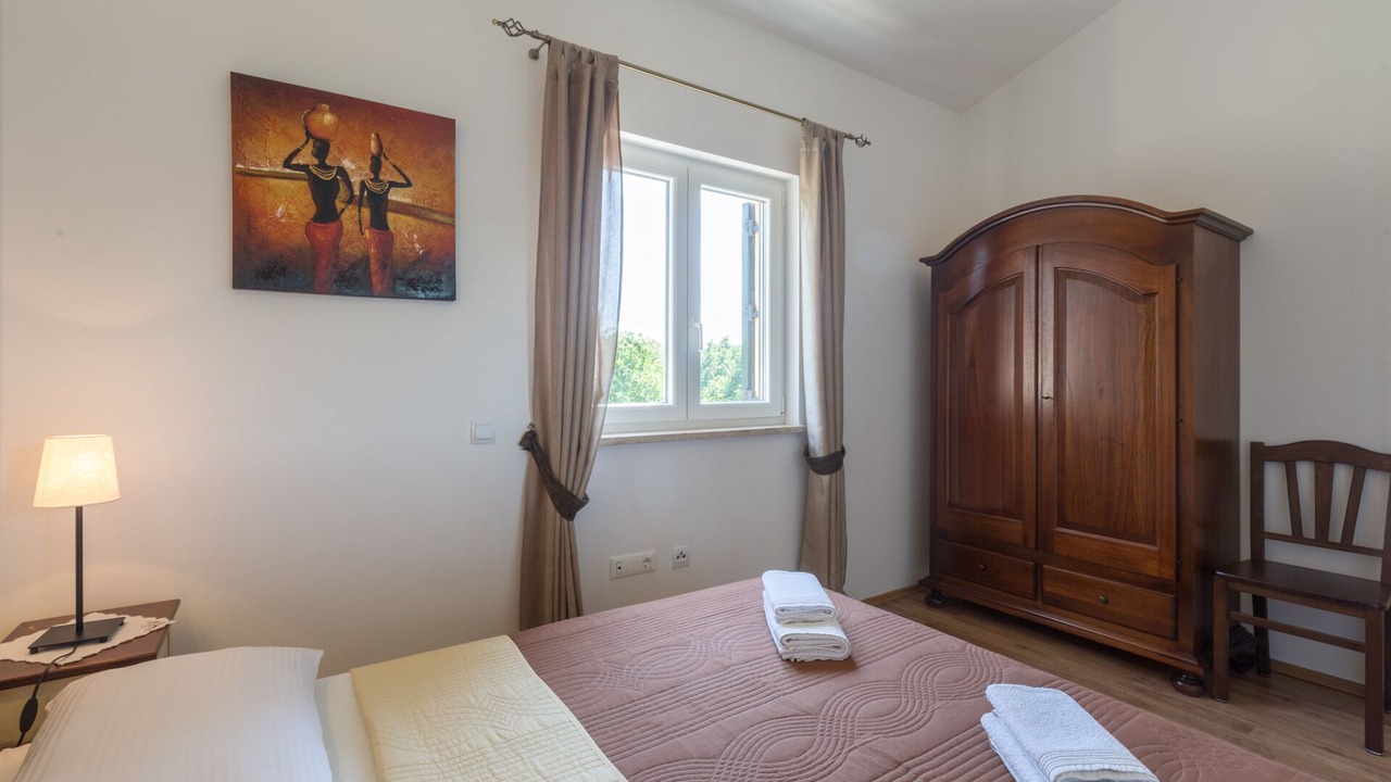 Photo of Bedroom in Susnjici