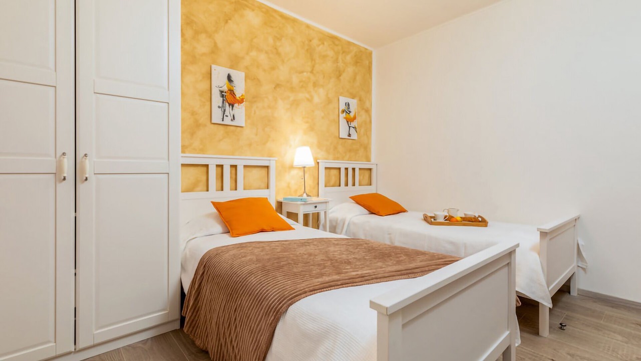Photo of Bedroom in Cepic