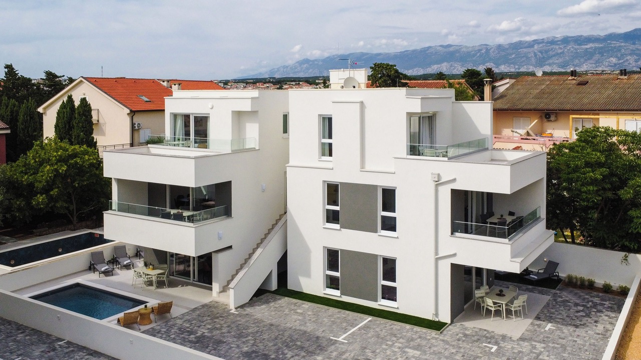 Photo of Outdoor in Novalja