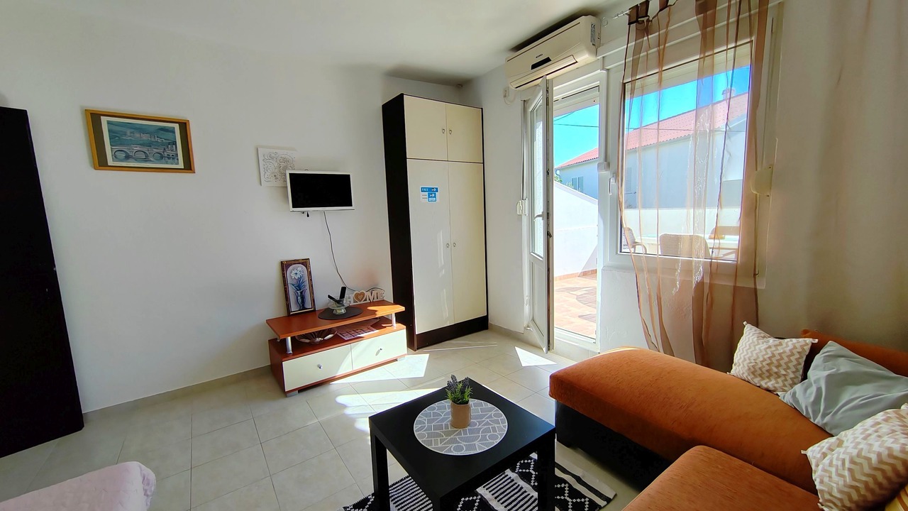 Photo of Livingroom in Zrce