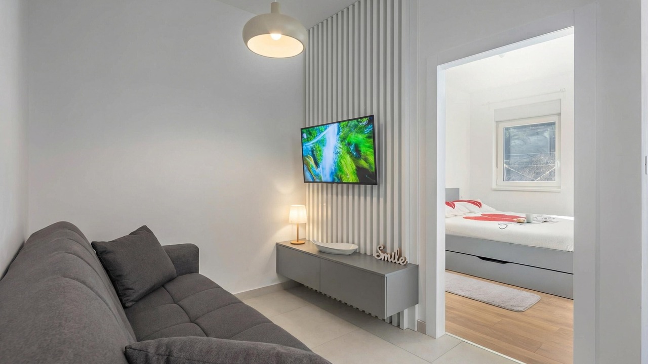 Photo of Livingroom in Plomin