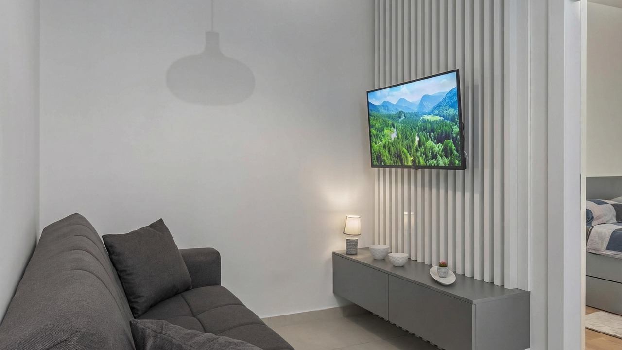 Photo of Livingroom in Plomin