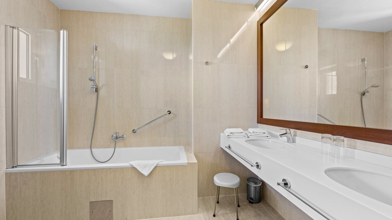 Photo of Bathroom in Strpacici