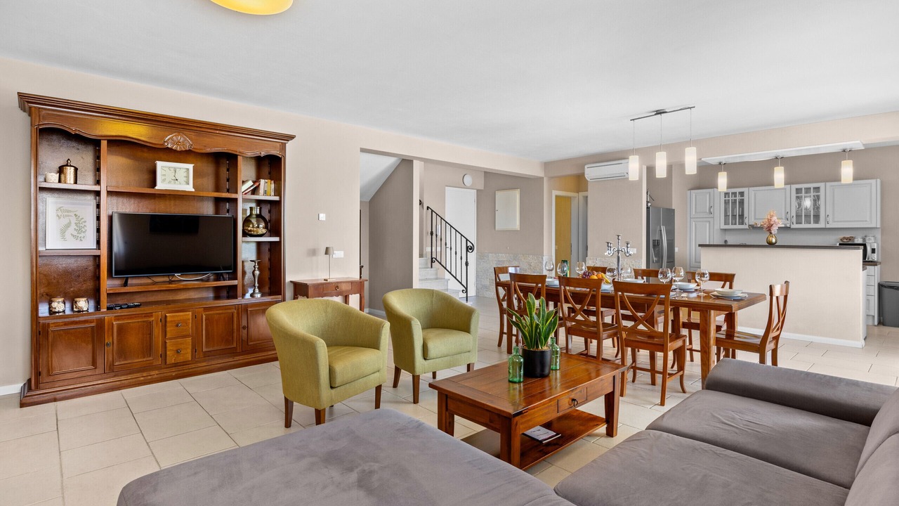 Photo of Livingroom in Strpacici